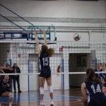 Odbojka D liga : Kontovel Zalet bar Tabor - Stella Volley