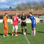 Sovodnje - Bisiaca Romana