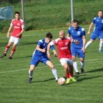 Sovodnje - Bisiaca Romana