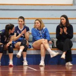 Odbojka D liga : Kontovel Zalet bar Tabor - Stella Volley