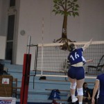 Odbojka D liga : Kontovel Zalet bar Tabor - Stella Volley
