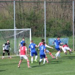 Sovodnje - Bisiaca Romana