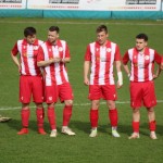 Nogomet E l : Kras Repen - Casarsa