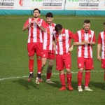 Nogomet E l : Kras Repen - Casarsa