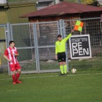 Nogomet E l : Kras Repen - Casarsa