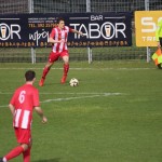 Nogomet E l : Kras Repen - Casarsa