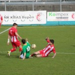 Nogomet E l : Kras Repen - Casarsa