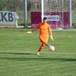 Sovodnje - Bisiaca Romana