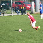Sovodnje - Bisiaca Romana
