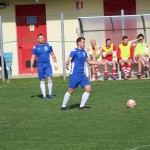 Sovodnje - Bisiaca Romana