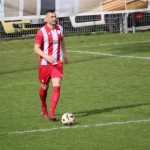 Nogomet E l : Kras Repen - Casarsa