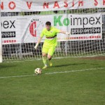 Nogomet E l : Kras Repen - Casarsa