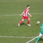 Nogomet E l : Kras Repen - Casarsa
