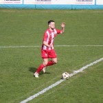 Nogomet E l : Kras Repen - Casarsa