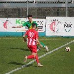 Nogomet E l : Kras Repen - Casarsa