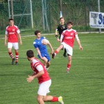 Sovodnje - Bisiaca Romana