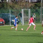 Sovodnje - Bisiaca Romana