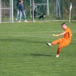 Sovodnje - Bisiaca Romana