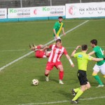Nogomet E l : Kras Repen - Casarsa