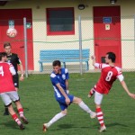 Sovodnje - Bisiaca Romana