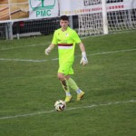 Nogomet E l : Kras Repen - Casarsa