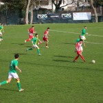 Nogomet E l : Kras Repen - Casarsa