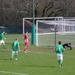 Nogomet E l : Kras Repen - Casarsa