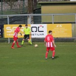Nogomet E l : Kras Repen - Casarsa
