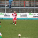 Nogomet E l : Kras Repen - Casarsa