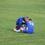 Sovodnje - Bisiaca Romana