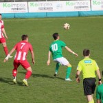 Nogomet E l : Kras Repen - Casarsa