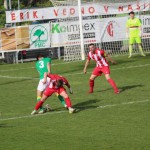 Nogomet E l : Kras Repen - Casarsa