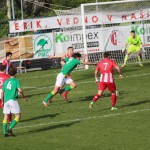 Nogomet E l : Kras Repen - Casarsa