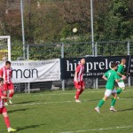 Nogomet E l : Kras Repen - Casarsa