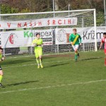 Nogomet E l : Kras Repen - Casarsa