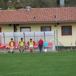 Sovodnje - Bisiaca Romana