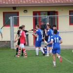 Sovodnje - Bisiaca Romana