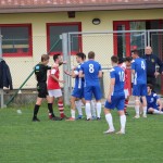 Sovodnje - Bisiaca Romana