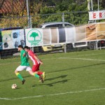 Nogomet E l : Kras Repen - Casarsa