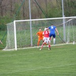 Sovodnje - Bisiaca Romana