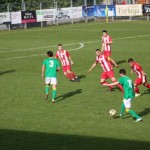 Nogomet E l : Kras Repen - Casarsa