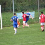 Sovodnje - Bisiaca Romana