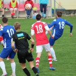 Sovodnje - Bisiaca Romana