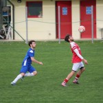 Sovodnje - Bisiaca Romana