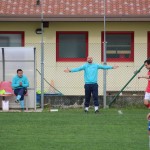 Sovodnje - Bisiaca Romana