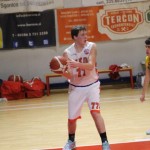 Košarka divizija 2 : Sokol - Santos