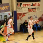 Košarka divizija 2 : Sokol - Santos