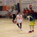 Košarka divizija 2 : Sokol - Santos