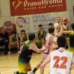 Košarka divizija 2 : Sokol - Santos