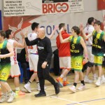 Košarka divizija 2 : Sokol - Santos